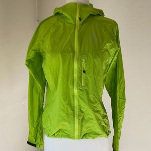 Arc’teryx W’s Squamish hoody jacket/ Small